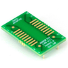 Adapter, Breakout Boards - PA0007C-N - ODG (Origin Data Global)
