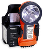 Rechargeable Explosion Proof Right Angle Clip Light - Class I, Div. 1 Group D - Made in USA - EXPRA-04R - Larson Electronics LLC