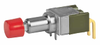 Bracket PC Mount Miniature Pushbutton -- MB2011SS2G30-BC - Image