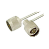 Coaxial Cables (RF) - 6099-PE39453-9-ND - DigiKey