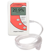 AII-3000-AHCD Handheld O2 Analyzer - Image