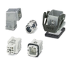 Heavy Duty Power Connectors - 2075776 - RS Components, Ltd.