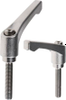 Clamping Levers - 1443611 - RS Components, Ltd.