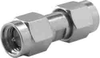 Coaxial Adapters - 2118937 - RS Components, Ltd.