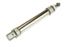 Pneumatic Piston Rod Cylinders - 3043612 - RS Components, Ltd.