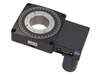 Motorized Rotation Stage, Belt Drive, 360°, DC Servo Motor -- URB100CC - Image