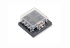 Auto Fuses holder - ATU-08KB -  - VICFUSE