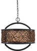 Pendants-Drum Shade - 624407 - Light Center (The)