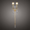 Sconces-Wall Torchieres - 281347 - Light Center (The)