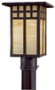 Exterior -Post/Pier Head - 21353 - Light Center (The)