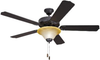 Fans-Ceiling Fans - 316255 - Light Center (The)