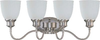 60-2802 Bathroom Fixtures-Four Lights - 403780 - Capital Lighting, Inc.