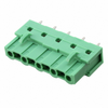 Terminal Blocks - Headers, Plugs and Sockets - 277-14124-ND - DigiKey