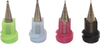 Precision Metal Tapered Tips -- MT Series