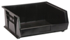 Quantum Storage Systems Ultra Series Stack and Hang Bins and Accessories - 53894 - U.S. Plastic Corporation