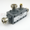 N Directional Coupler 20 dB 12.4 GHz Rated To 50 Watts - MC4067-20 - Fairview Microwave Inc.