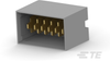 PCB Headers & Receptacles - 1645498-4 - TE Connectivity
