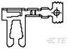 Wire-to-Board Connector Contacts - 530004-7 - TE Connectivity
