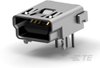 USB Connectors - 1-1734510-1 - TE Connectivity