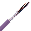 2170266 - LAPP UNITRONIC® BUS CAN Cable - 20 AWG/1 pair - Violet - OLF2170266 - Lapp Tannehill