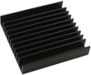 Heat Sink; Thermal Resistance Wakefield Thermal - 91F3672 - Newark, An Avnet Company