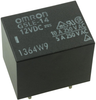 Relay, Spdt, 250Vac, 30Vdc, 10A; Contact Configuration Omron Electronic Components - 36K1937 - Newark, An Avnet Company