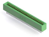 Card Edge Conn, Dual, 58Pos, Lug; Card Edge Connector Type Edac - 66AJ0118 - Newark, An Avnet Company