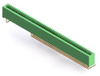 Card Edge Conn, Single, 53Pos, Wire Wrap; Card Edge Connector Type Edac - 65AJ1212 - Newark, An Avnet Company