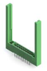 Card Conn, Dual Side, 16Pos, Wire Wrap; Card Edge Connector Type Edac - 57AJ3330 - Newark, An Avnet Company