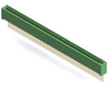 Card Conn, Single Side, 61Pos, Wire Wrap; Card Edge Connector Type Edac - 69AJ2287 - Newark, An Avnet Company