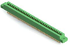 Card Edge Conn, Dual Side, 68Pos, Lug; Card Edge Connector Type Edac - 58AJ7142 - Newark, An Avnet Company