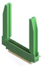 Card Conn, Dual Side, 38Pos, Wire Wrap; Card Edge Connector Type Edac - 69AJ7826 - Newark, An Avnet Company