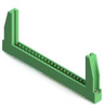 Card Edge Conn, Dual Side, 46Pos, Th; Card Edge Connector Type Edac - 87AH3381 - Newark, An Avnet Company