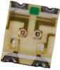 Led, 2Mm X 2.5Mm, Red / Green, Smd; Led Color Lumex - 19J8911 - Newark, An Avnet Company