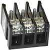 Tb, Power Distribution, 3Pos, 4Awg; Rated Current Blockmaster Electronics - 14AC6151 - Newark, An Avnet Company