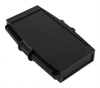 Enclosure, 66 Series, Easy Assembly, Soft Grip, Moulded, Ul94-V0, Handheld, 25 Mm, 95 Mm, 145 Mm Rohs Compliant Camdenboss - 05X9680 - Newark, An Avnet Company