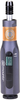 Torque Screwdriver, 0.25, 1.6-8In-Lb; Torque Range Ft-Lb Mountz - 14AJ6583 - Newark, An Avnet Company