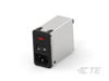 Power Entry Modules - 4-1609154-0 - TE Connectivity