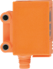 Diffuse reflection sensors with background suppression - OJ5149 - ifm efector inc.