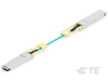 Active Optical Cable Assemblies -- 2368650-1 - Image