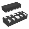 ESD Suppressor Diode Arrays ±18KV 10-Pin SLP-P T/R -- 684-RCLAMP0584J.TCT - Image