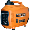 Generac iX2000 - 2000 Watt Portable Inverter Generator -- Model 5793