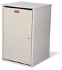 Rubbermaid® Metal Confidential Document Container-36Gal - 9W17BE - Image Supply, Inc.