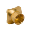 Coaxial Connector (RF) Assemblies - ARF3150-ND - DigiKey