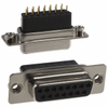 D-Sub Connector Assemblies - 13615FA-ND - DigiKey