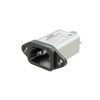 Power Line Filter Modules - 399-FBNAB3100ZB110-ND - DigiKey