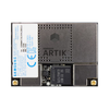 RF Transceiver Modules and Modems - SIP-005AFS302 - Quarktwin Technology Ltd.