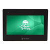 Human Machine Interface (HMI) - CMT2108X2 - Quarktwin Technology Ltd.