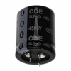 Aluminum Electrolytic Capacitors - SLP153M025E5P3-ND - DigiKey
