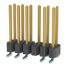 Headers, Male Pins - 612-TSM-106-03-S-DV-005-ND - DigiKey